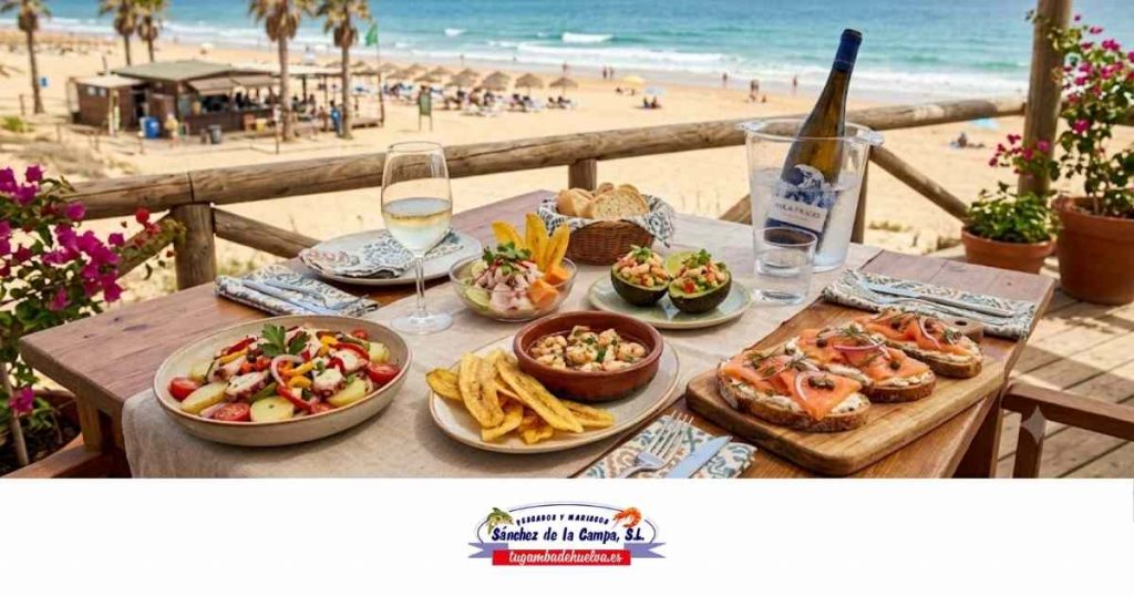 5 recetas para el verano
